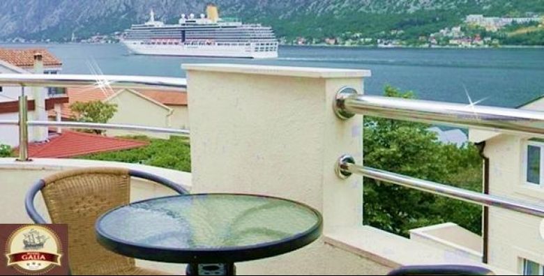 NND Company d.o.o. ZA PROMET I USLUGE - KOTOR