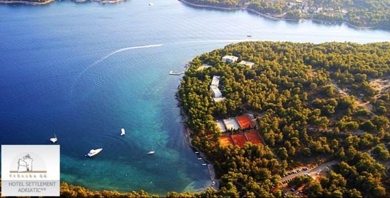 Turističko naselje Adriatic
