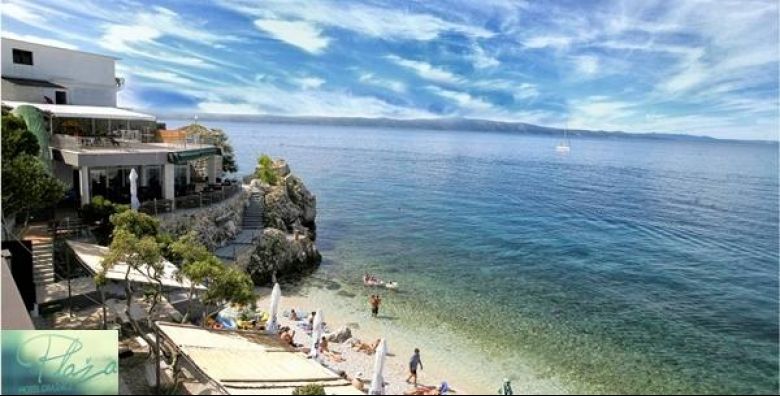 Hotel Plaža***