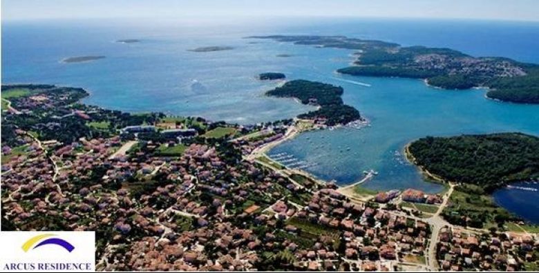 Hotel Arcus Residence****