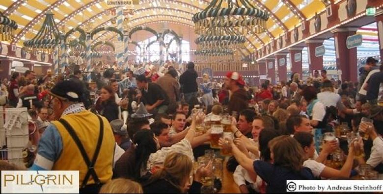 Turistička agencija Piligrin ID KOD: HR-AB-01-080756369