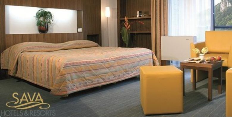Hotel Park****
