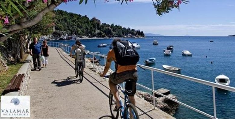 Valamar Hotels & Resorts***