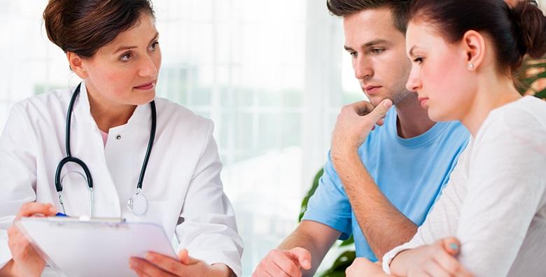 Poliklinika za fizikalnu medicinu i rehabilitaciju dr Žugaj
