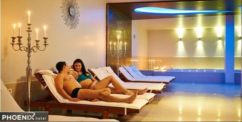 Hotel Phoenix****