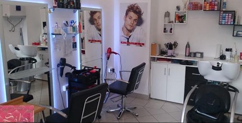 Frizerski salon S.I.L.A.