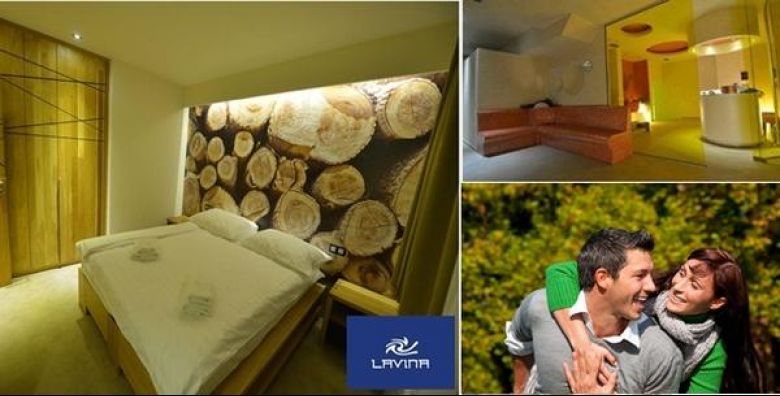 Hotel Lavina****