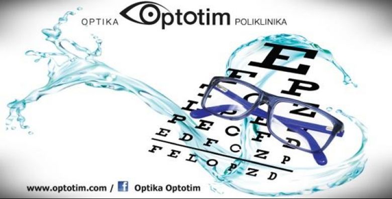 Poliklinika Optotim