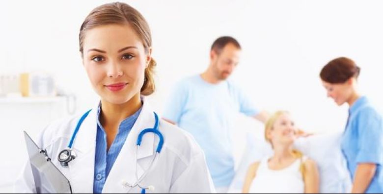 Specijalistička ordinacija za ginekologiju Ivana Šešo Blažić dr. med., spec. ginekologije i opstetricije
