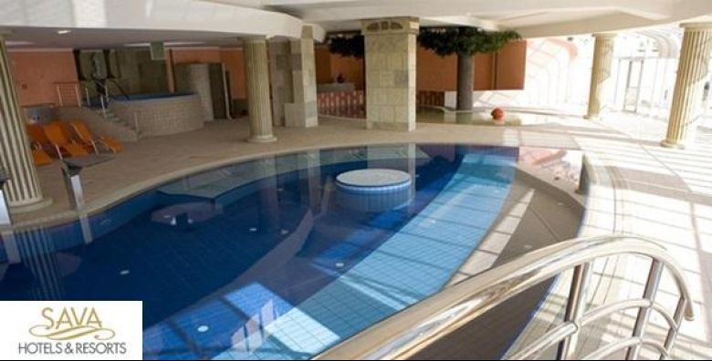 Terme Ptuj, Grand Hotel Primus****