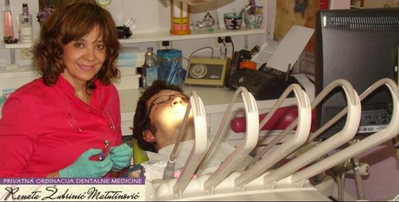 Privatna ordinacija dentalne medicine Renata Žubrinić - Matutinović, dr. med. dent.