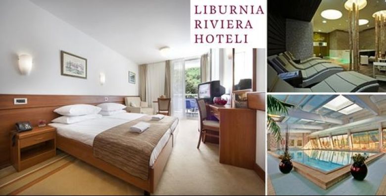 Hotel Marina****