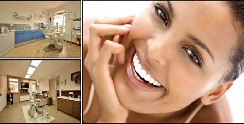 Privatna ordinacija dentalne medicine dr.Jasna Platužić