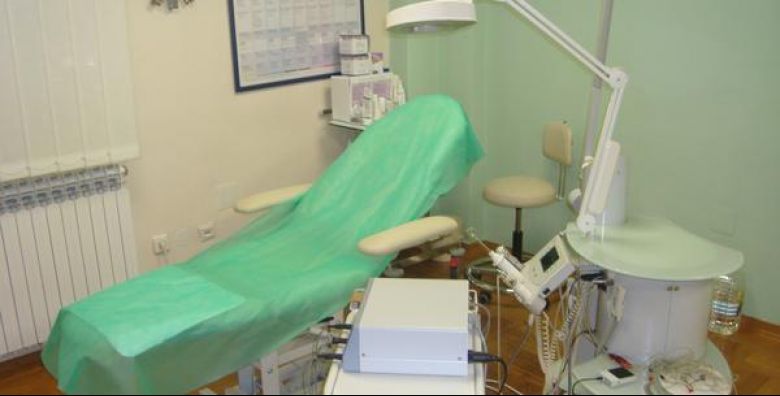 Privatna specijalistička dermatovenerološka ordinacija mr. sc. Sanja Klenkar
