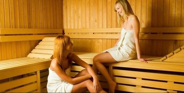 Spa&Club Eko planet