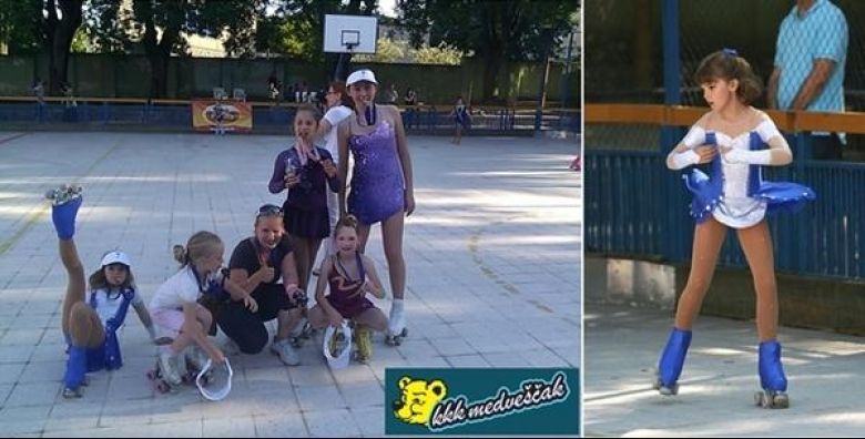 Klizačko - koturaljkaški klub Medveščak