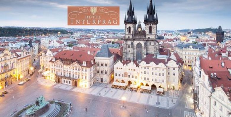 Hotel Inturprag***