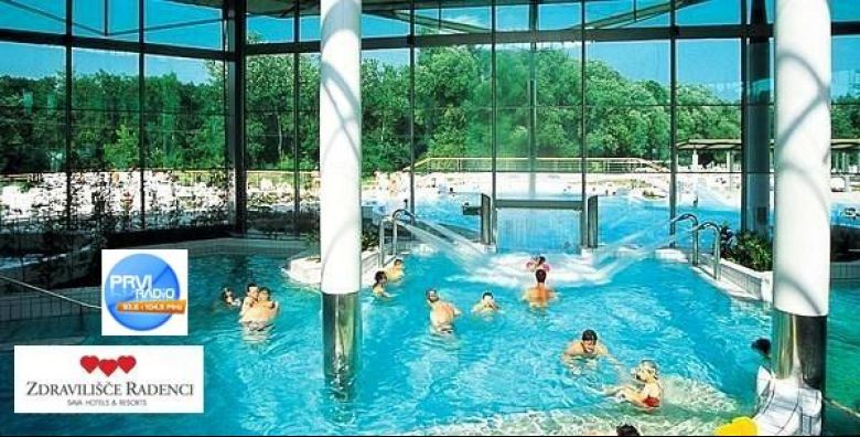 Hotel Radin****