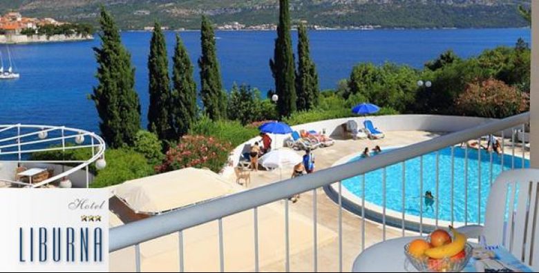 Hotel Liburna***