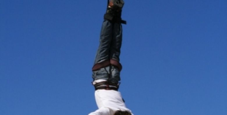 M Jump