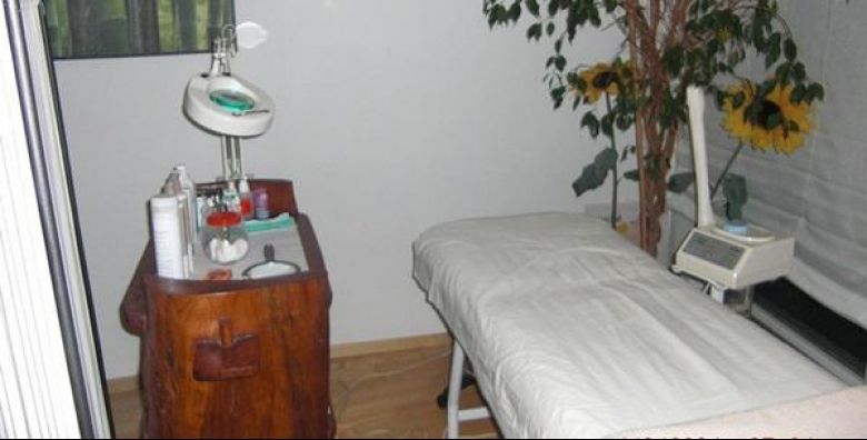 Kozmetički salon Antonija