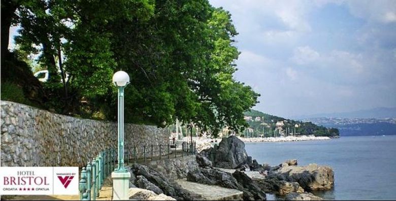 Hotel Bristol Opatija****