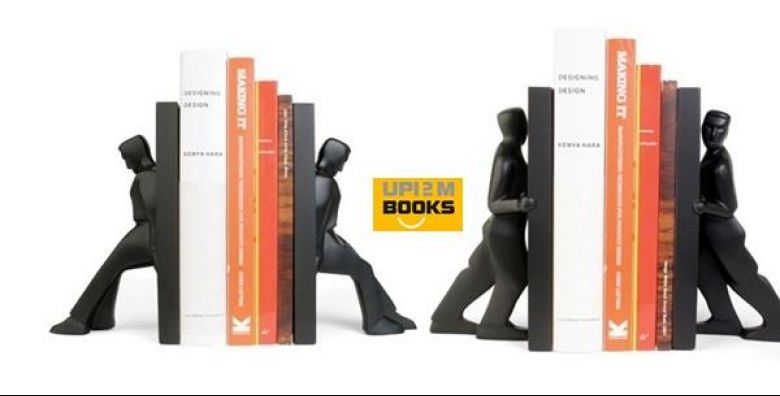 Knjižara Upi 2M Books