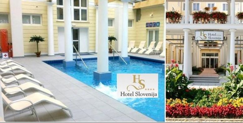 Hotel Slovenija