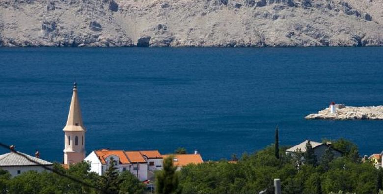 Apartmani Ivčić