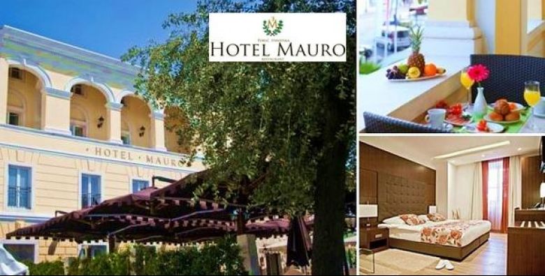 Hotel Mauro****