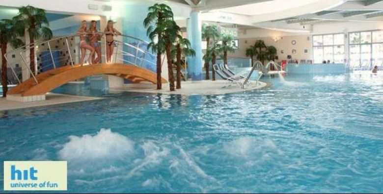 Hotel Larix****