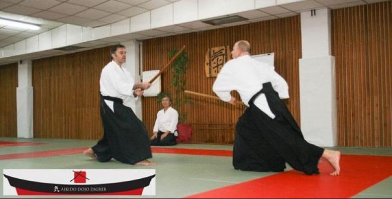 Sportski klub Ki Aikido