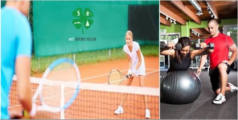 MT SPORT KLUB d.o.o.