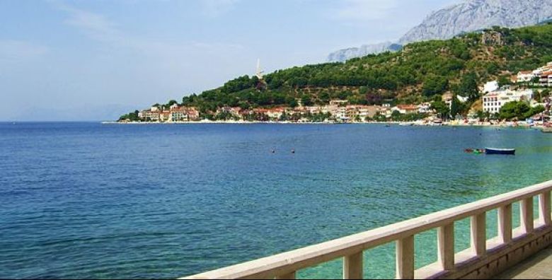 Privatni smještaj Vodanović