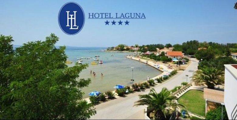 Hotel Laguna****