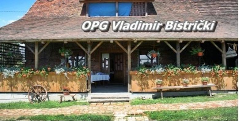OPG Vladimir Bistrički