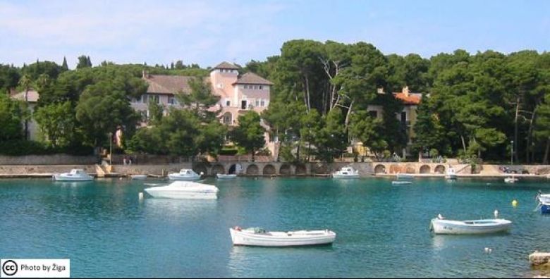 Pansion Markač