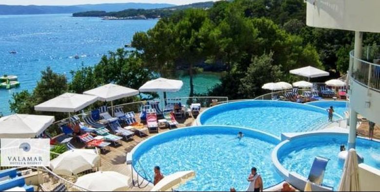 Valamar Koralj Romantic Hotel***