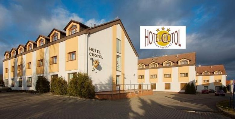 Hotel Chotol 3***