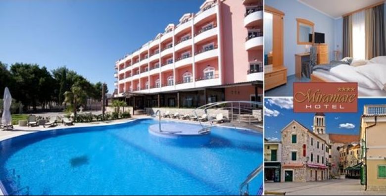 Hotel Miramare****