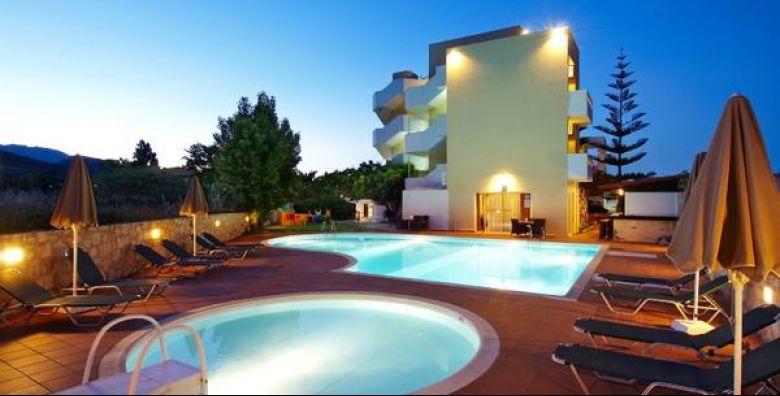 Hotel Hermes***