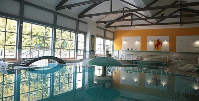 Grand Hotel Rogaška****