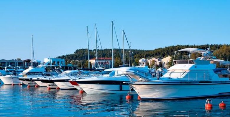 Nautički klub Mirno MoreHotel Libra