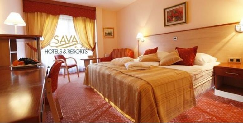 Hotel Zeleni Gaj****