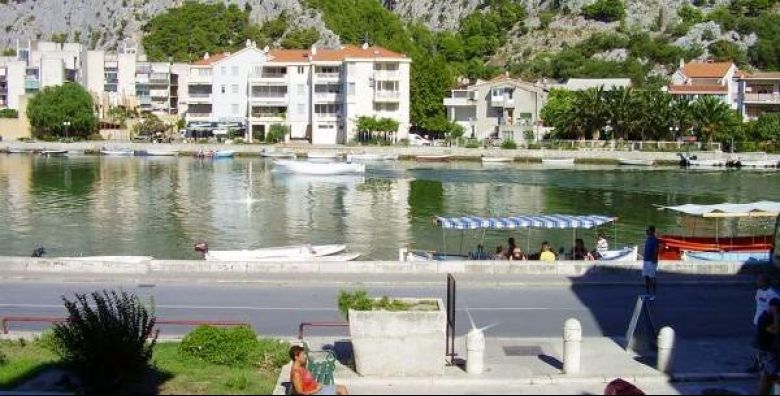 Apartman Zorica