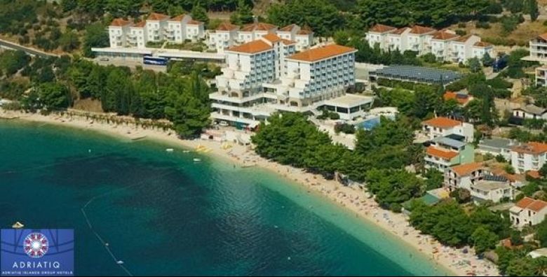 Hotel Labineca***