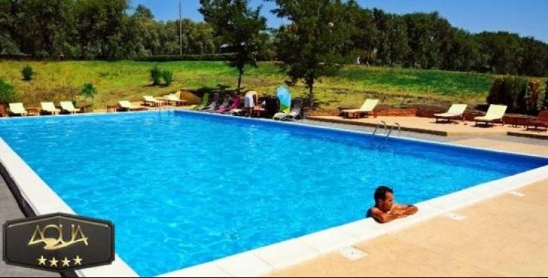 Hotel Aqua Panon****