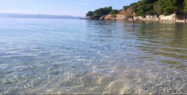Kuća Tučepi