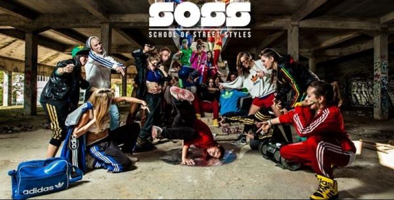 SOSS - School of street styles