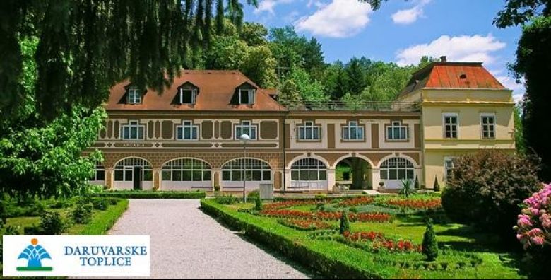 Daruvarske toplice